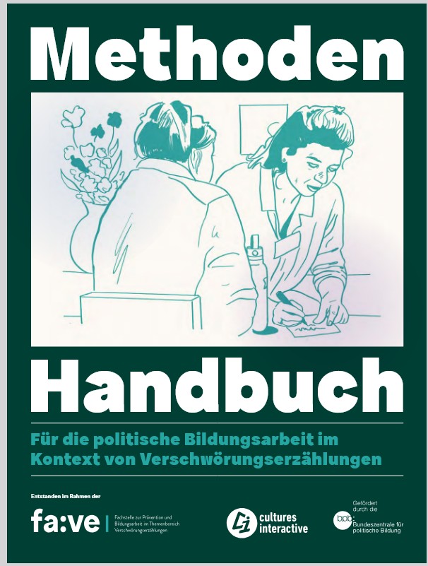 Methoden Handbuch