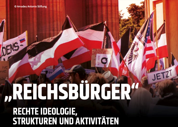 „Reichsbürger“