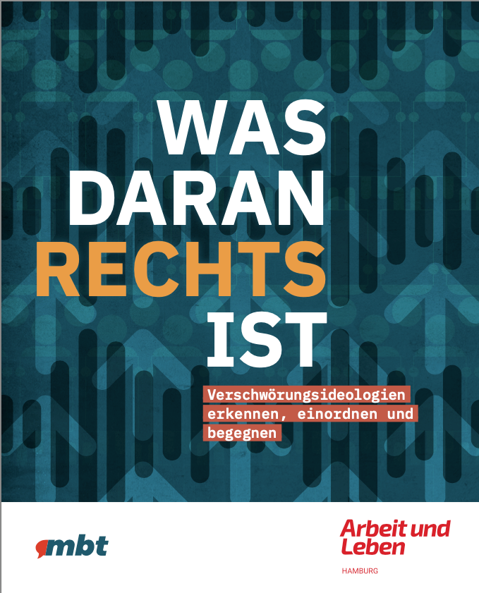 Was daran Rechts ist